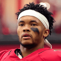 Kyler Murray