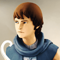Brothers: A Tale of Two Sons