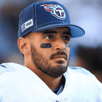 Marcus Mariota