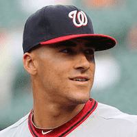 Ian Desmond