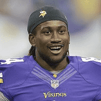 Cordarelle Patterson