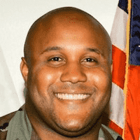 Christopher Dorner