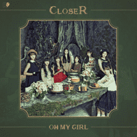 Oh My Girl - Closer