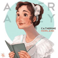 Northanger Abbey