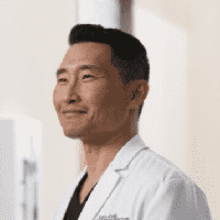 Dr. Jackson Han