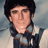 Reinaldo Arenas