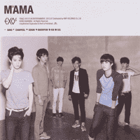 Exo - Mama