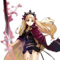 Ereshkigal