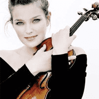 Janine Jansen