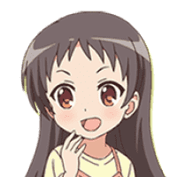 Usuda Sakura