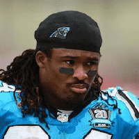 DeAngelo Williams