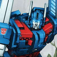 Ultra magnus