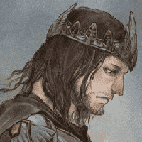 Aragorn (Strider)