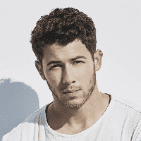 Nick Jonas