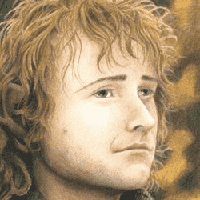 Peregrin "Pippin" Took