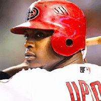 Justin Upton