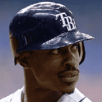 Melvin “B.J.” Upton Jr.