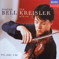 Joshua Bell