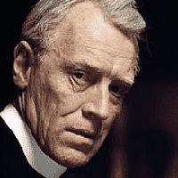 Father Lankester Merrin