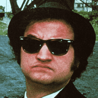 "Joliet" Jake Blues