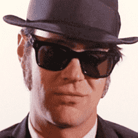 Elwood Blues