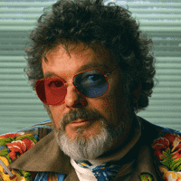 Dr. Lawrence Jacoby