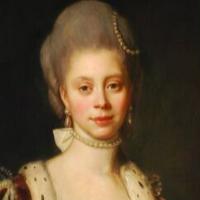 Charlotte Sophia of Mecklenburg-Strelitz