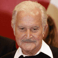 Carlos Fuentes