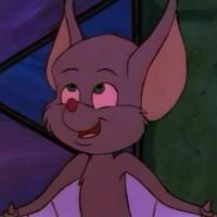 Batso the Bat