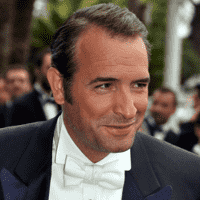 Jean Dujardin