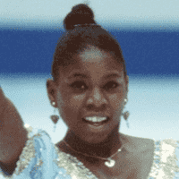 Surya Bonaly