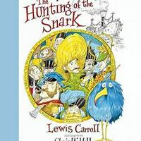 The Hunting of the Snark