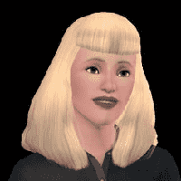 Agnes Crumplebottom (The Sims 3)