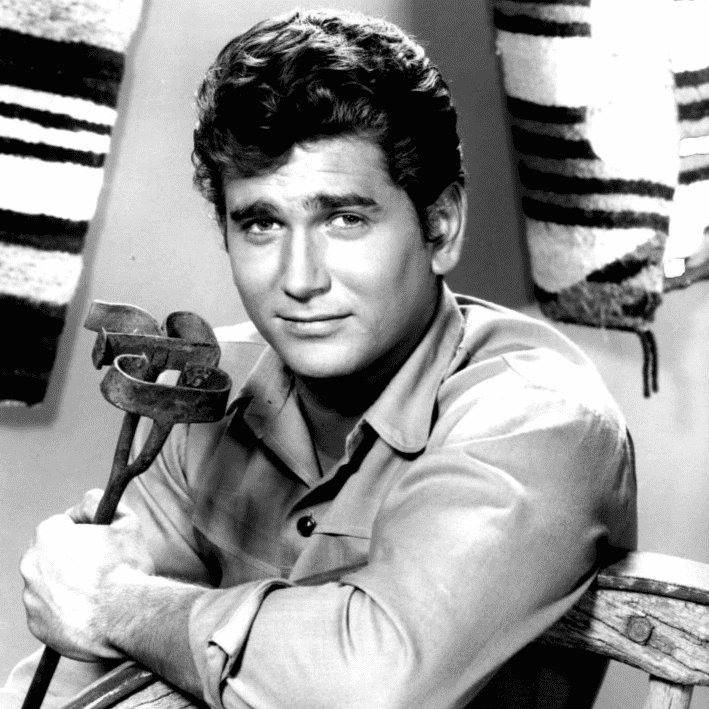 Michael Landon