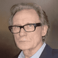 Bill Nighy