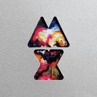 Coldplay - Mylo Xyloto