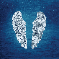 Coldplay - Ghost Stories