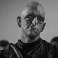 Michael Berryman