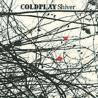 Coldplay - Shiver E.P.