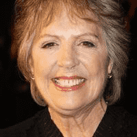 Penelope Wilton