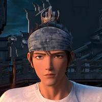 Yang Jian (杨戬)