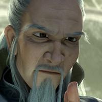 Master Yu Ding (玉鼎真人)