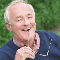 Frank Kelly (Irish Actor)