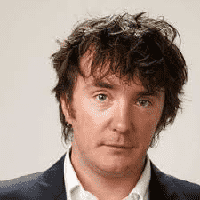 Dylan Moran