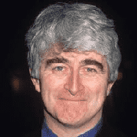 Dermot Morgan