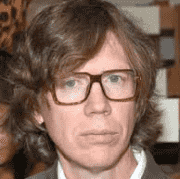 Thurston Moore