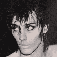 Peter Murphy