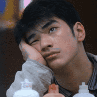 Chungking Express (1994)