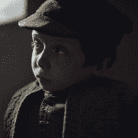 Tiny Tim