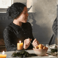 Martha Cratchit